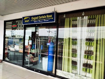 OUR PHYSICAL STORE