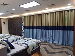 PBB Boys Room