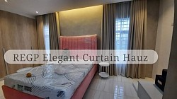 Masters Bedroom