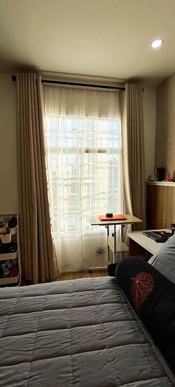 Master's Bedroom