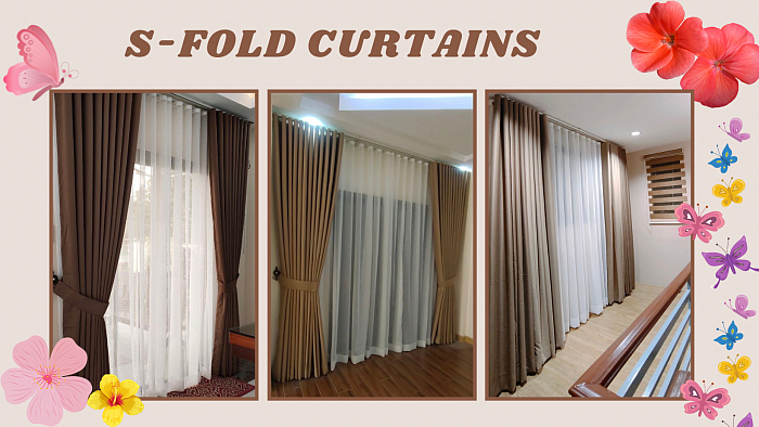 S-fold