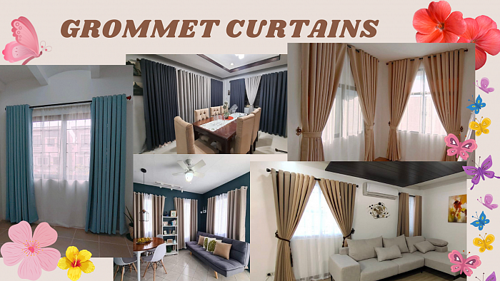 Grommet